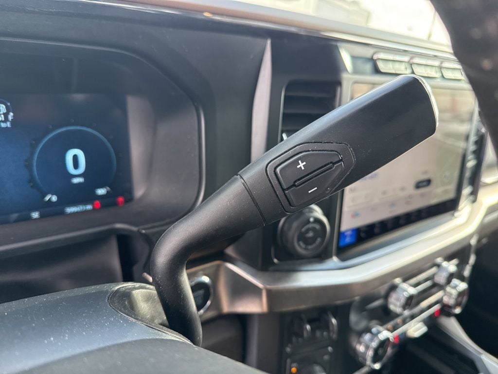 2024 Ford F-350SD King Ranch