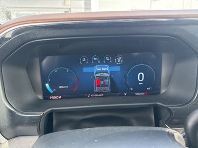 2024 Ford F-350SD King Ranch