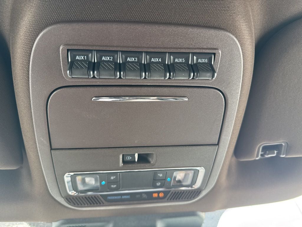 2024 Ford F-350SD King Ranch