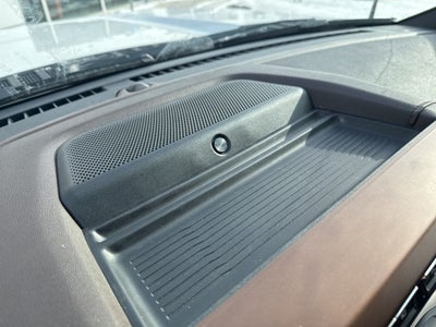 2024 Ford F-350SD King Ranch