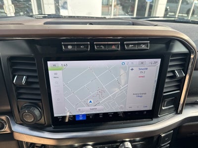 2024 Ford F-350SD King Ranch