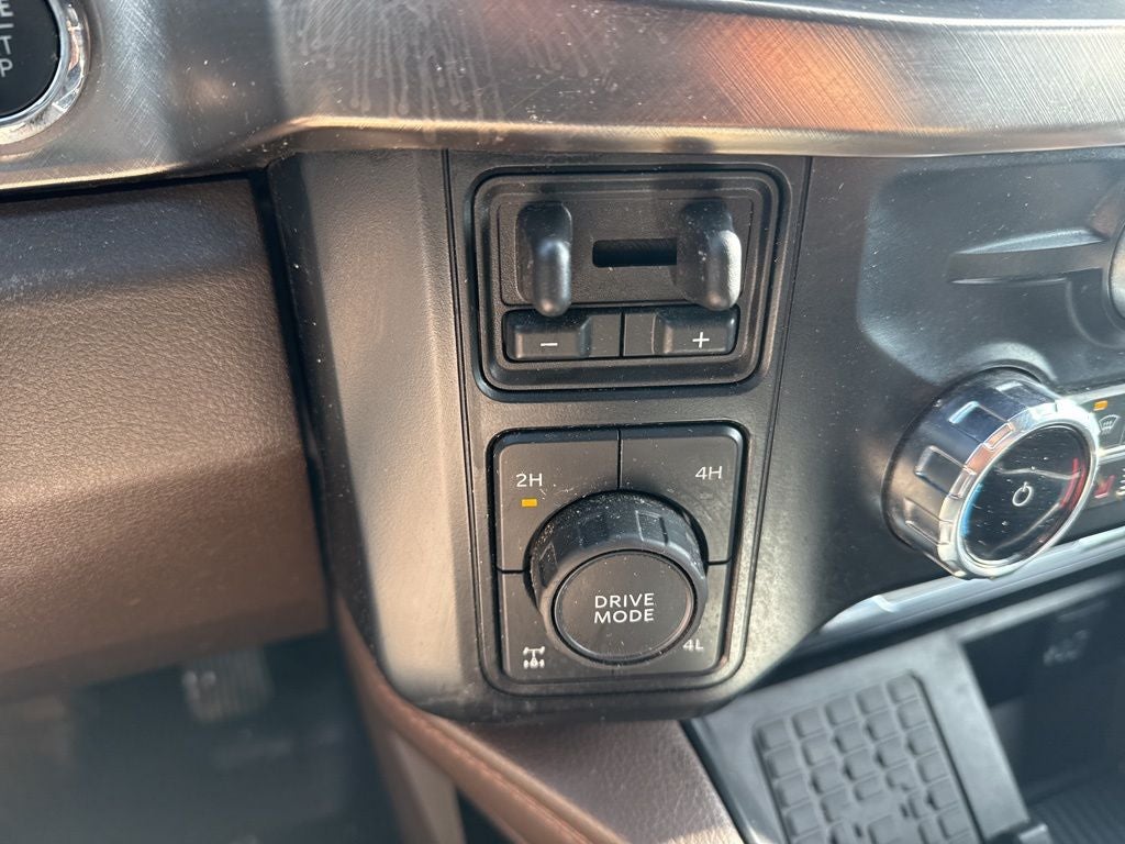 2024 Ford F-350SD King Ranch