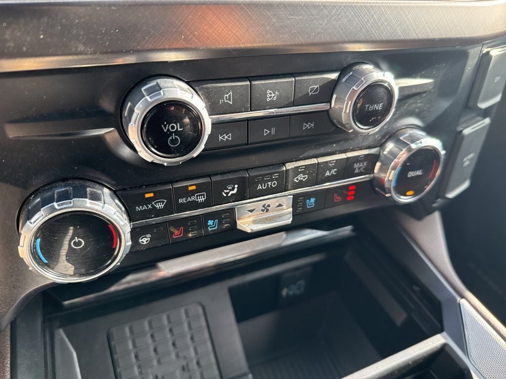 2024 Ford F-350SD King Ranch