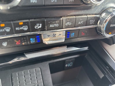 2024 Ford F-350SD King Ranch