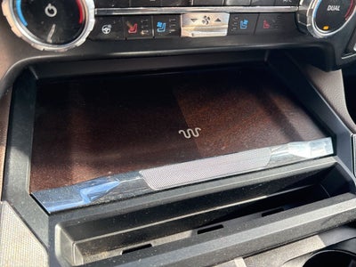 2024 Ford F-350SD King Ranch