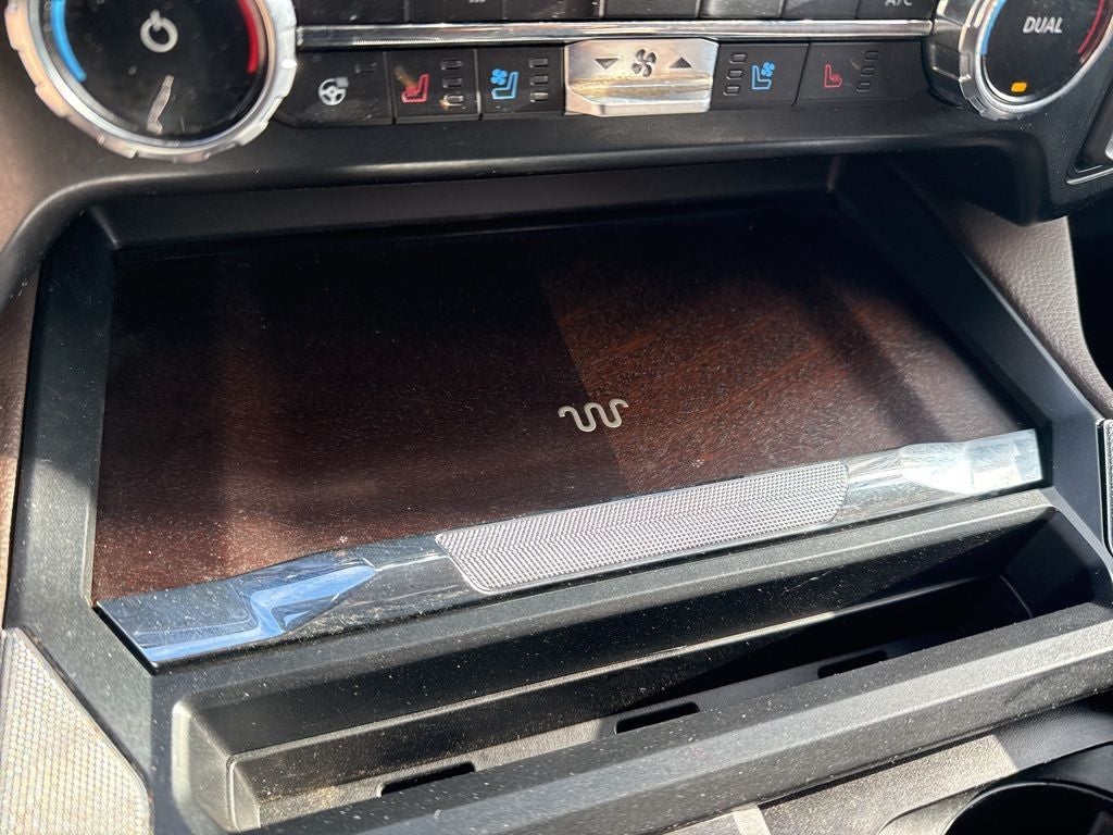 2024 Ford F-350SD King Ranch