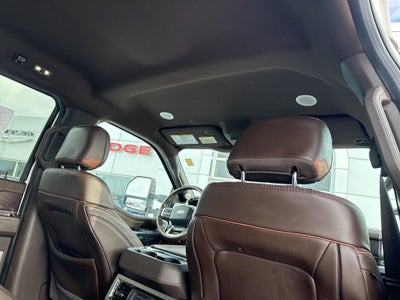 2024 Ford F-350SD King Ranch