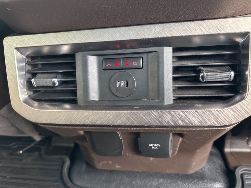 2024 Ford F-350SD King Ranch