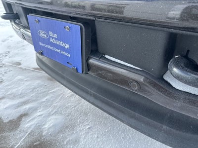 2024 Ford F-350SD King Ranch