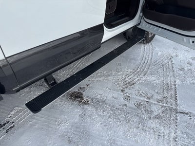 2024 Ford F-350SD King Ranch