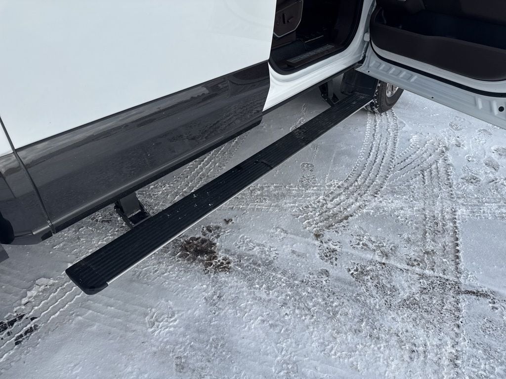 2024 Ford F-350SD King Ranch