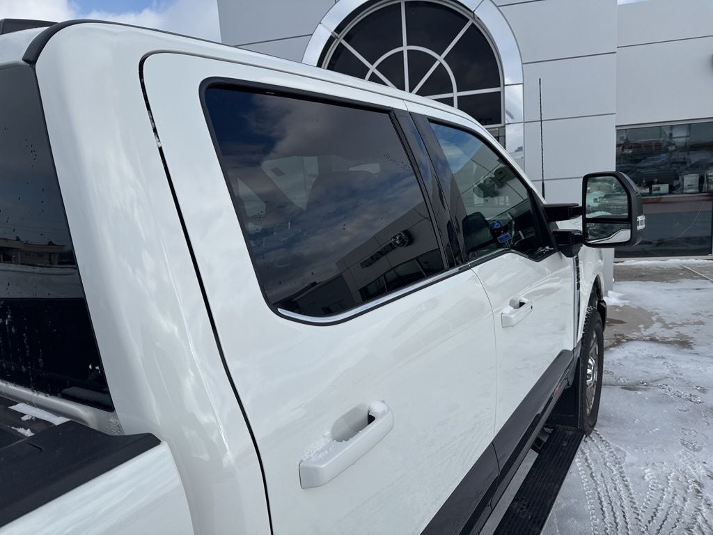 2024 Ford F-350SD King Ranch