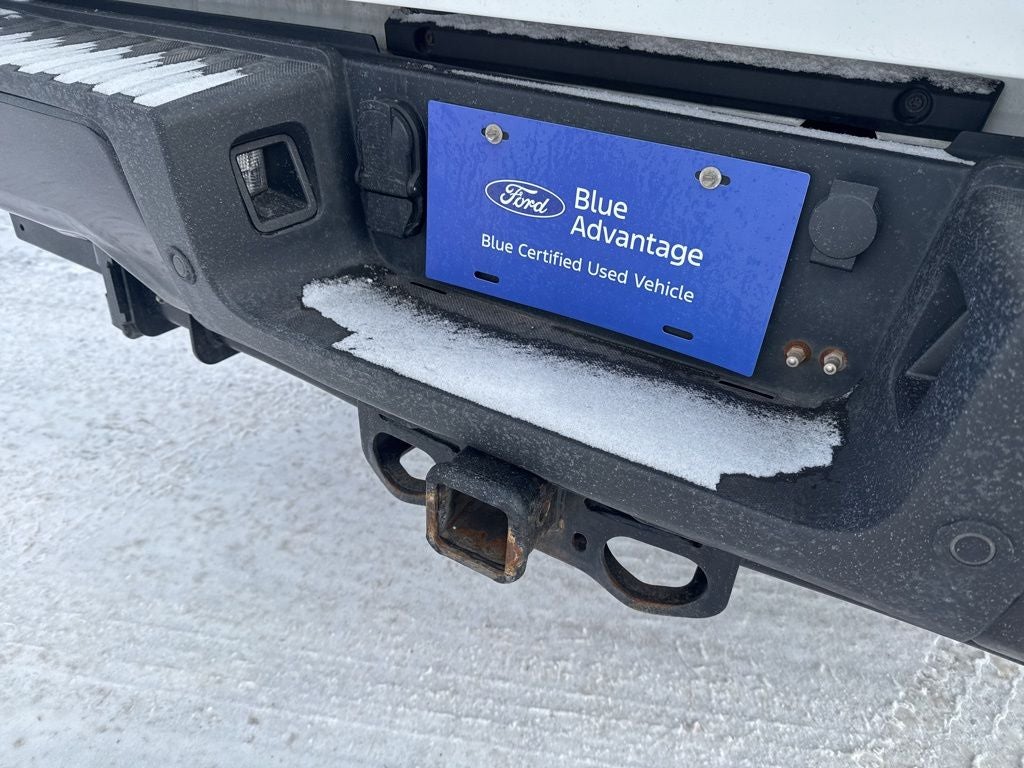 2024 Ford F-350SD King Ranch