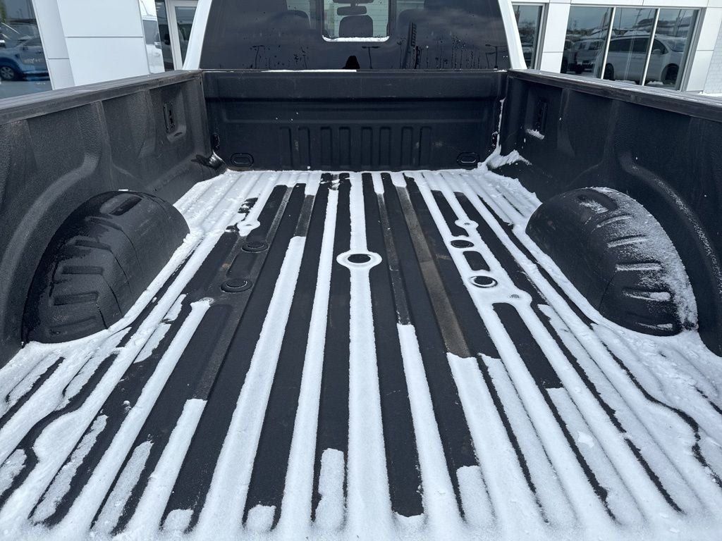 2024 Ford F-350SD King Ranch