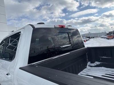 2024 Ford F-350SD King Ranch