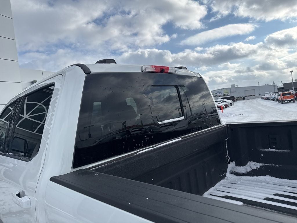 2024 Ford F-350SD King Ranch