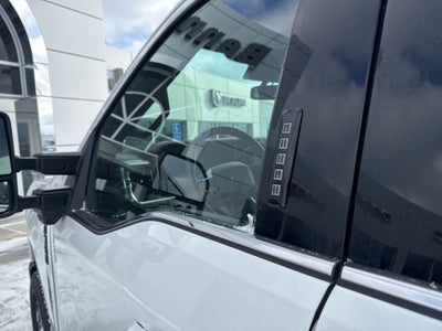 2024 Ford F-350SD King Ranch