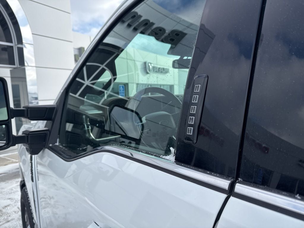 2024 Ford F-350SD King Ranch