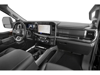 2023 Ford F-350SD Lariat