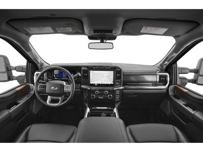 2023 Ford F-350SD Lariat