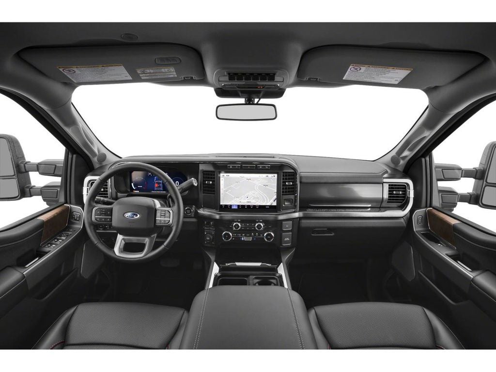 2023 Ford F-350SD Lariat