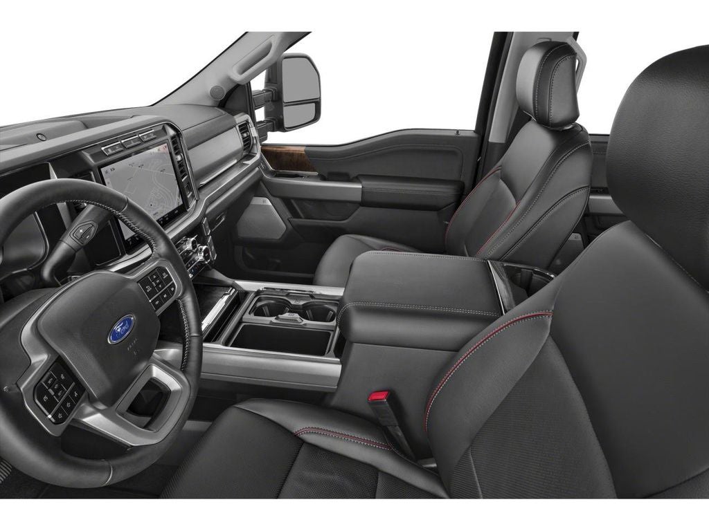 2023 Ford F-350SD Lariat
