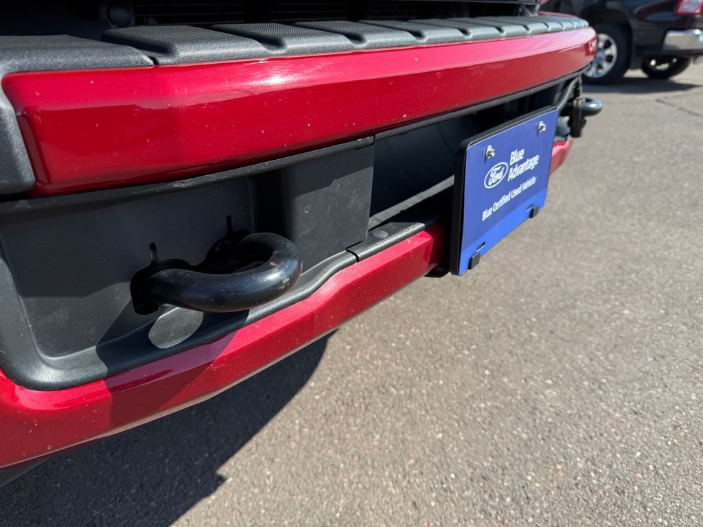 2021 Ford F-350SD Lariat