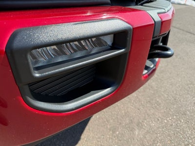 2021 Ford F-350SD Lariat