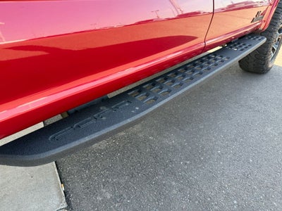 2021 Ford F-350SD Lariat