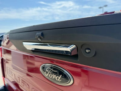2021 Ford F-350SD Lariat