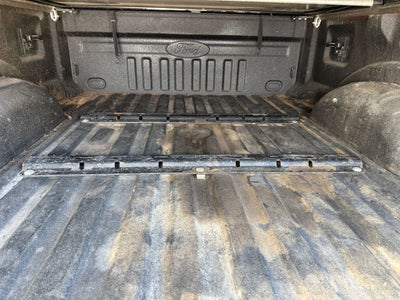 2021 Ford F-350SD Lariat