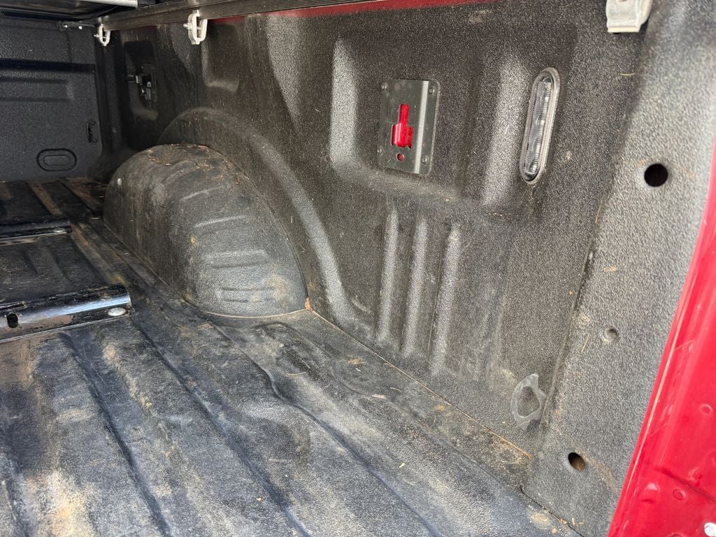 2021 Ford F-350SD Lariat