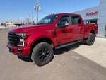 2021 Ford F-350SD Lariat