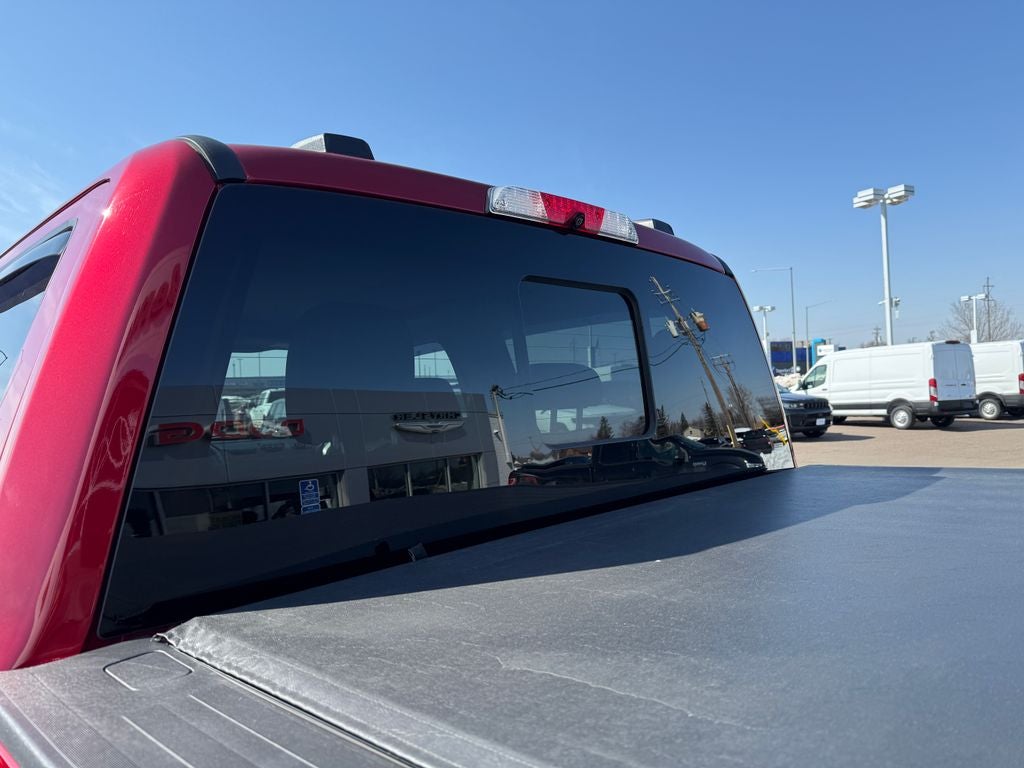 2021 Ford F-350SD Lariat