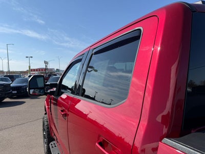 2021 Ford F-350SD Lariat