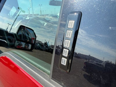 2021 Ford F-350SD Lariat