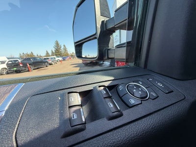 2021 Ford F-350SD Lariat