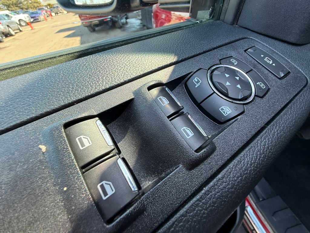 2021 Ford F-350SD Lariat