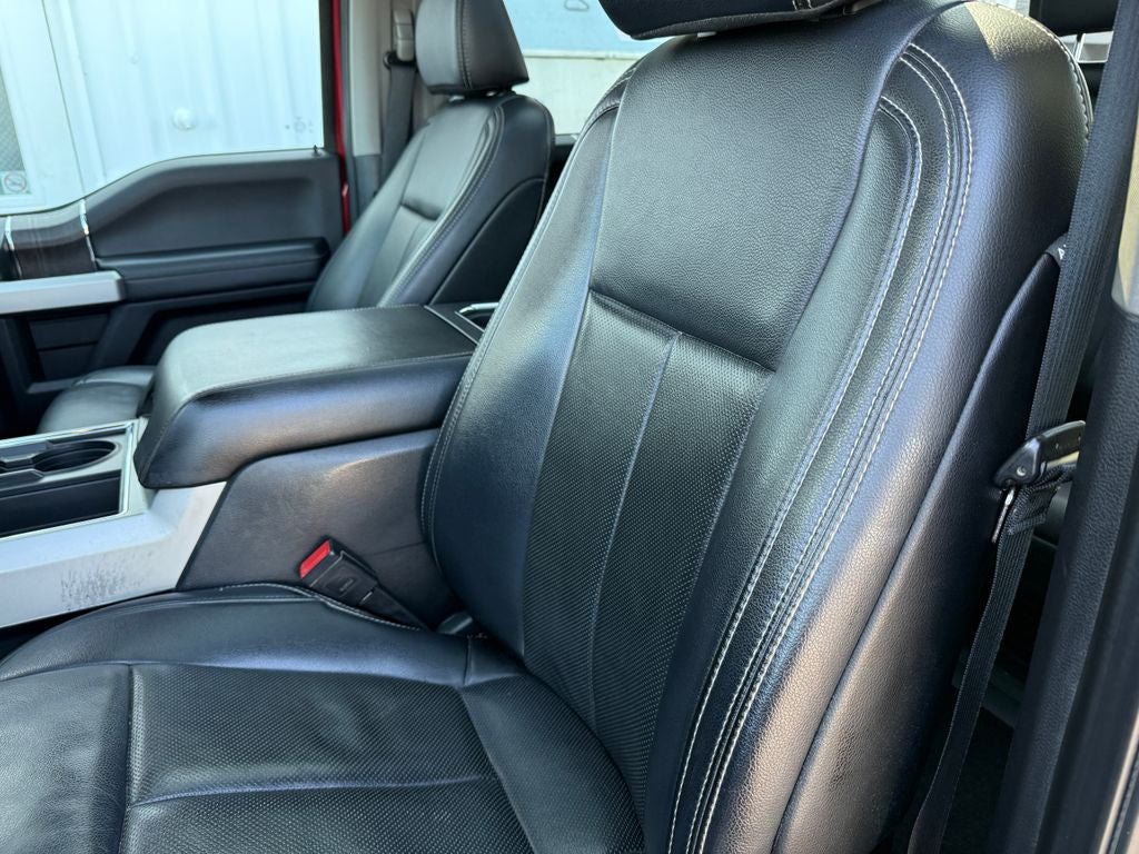 2021 Ford F-350SD Lariat