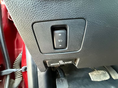 2021 Ford F-350SD Lariat