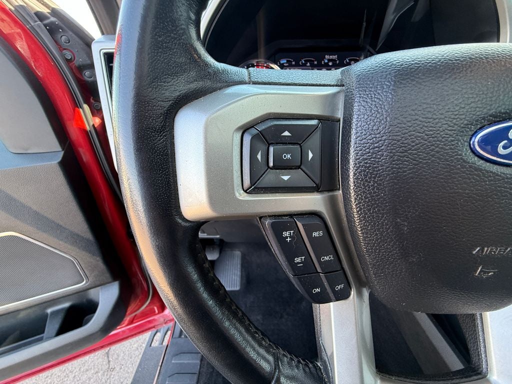 2021 Ford F-350SD Lariat