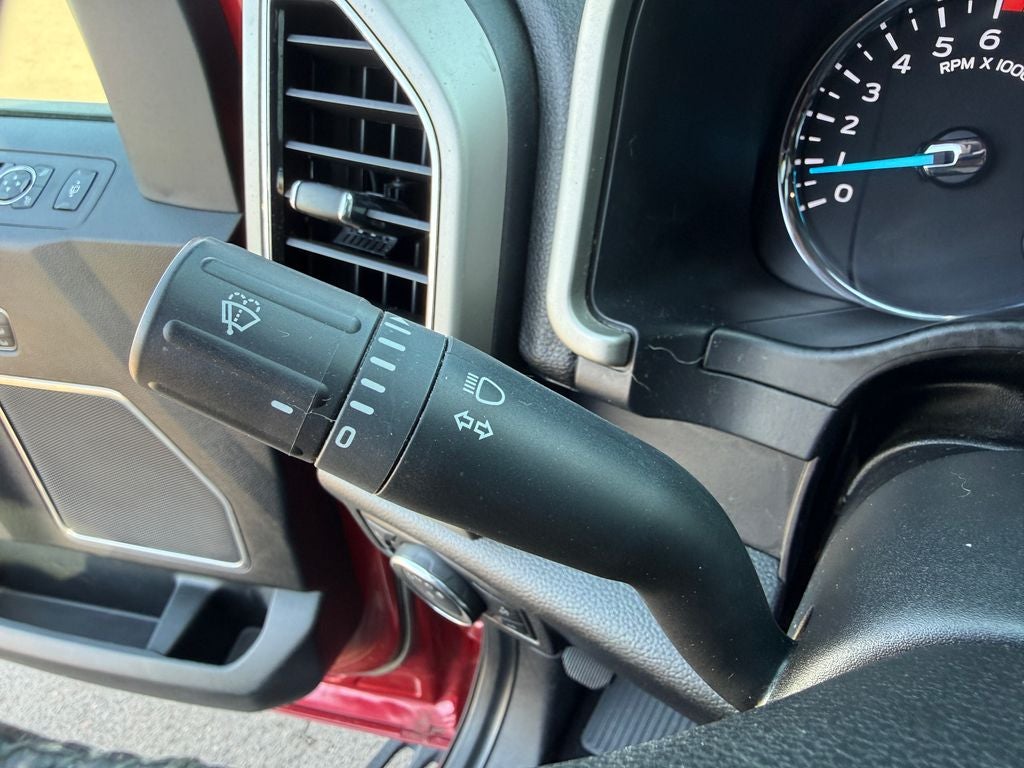 2021 Ford F-350SD Lariat