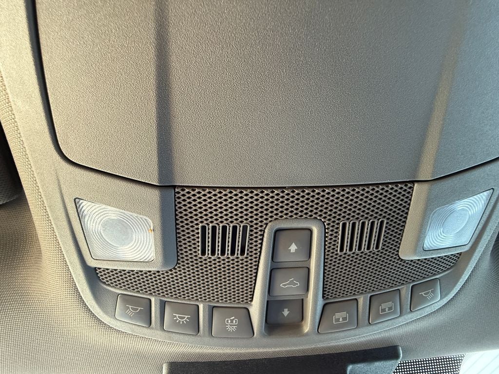 2021 Ford F-350SD Lariat