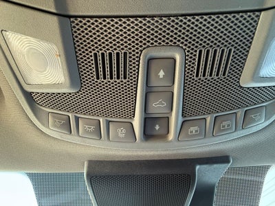 2021 Ford F-350SD Lariat