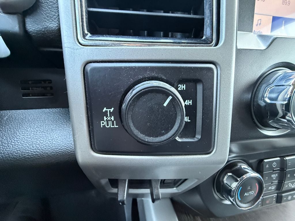 2021 Ford F-350SD Lariat