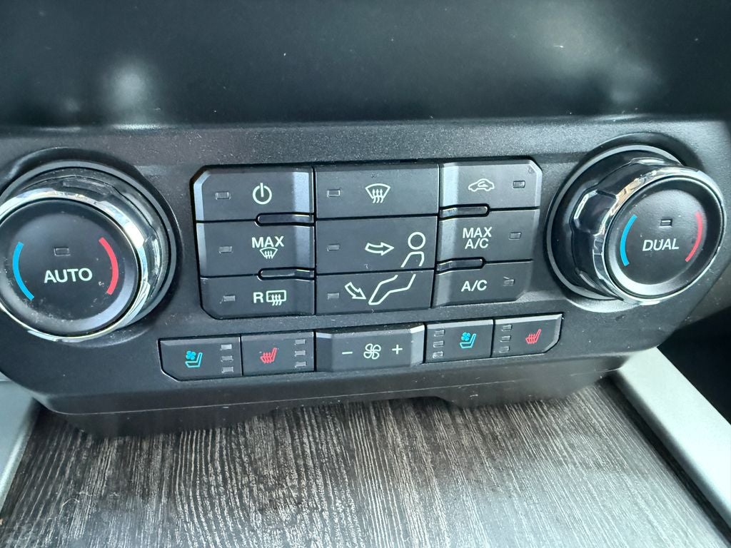 2021 Ford F-350SD Lariat