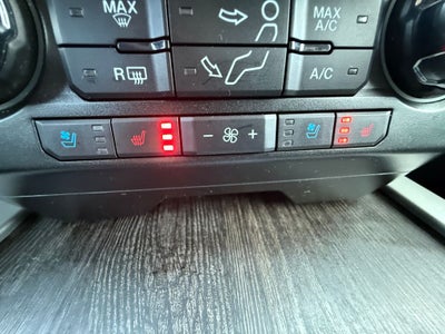 2021 Ford F-350SD Lariat