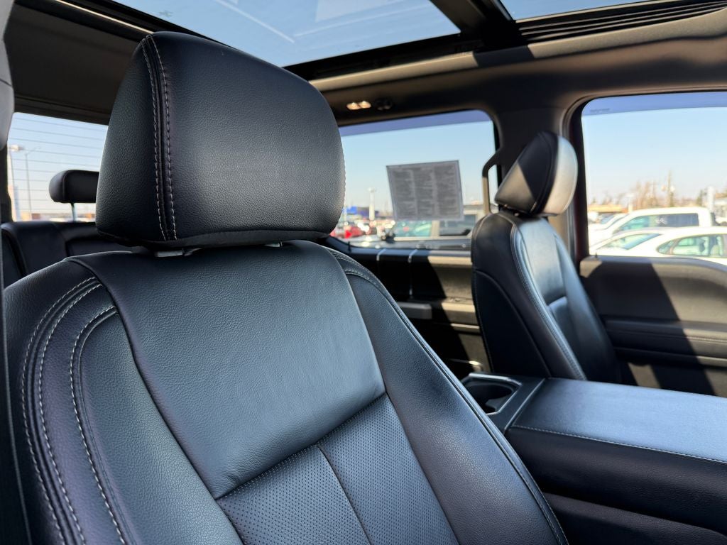 2021 Ford F-350SD Lariat