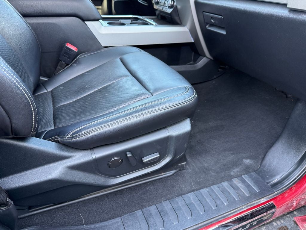 2021 Ford F-350SD Lariat