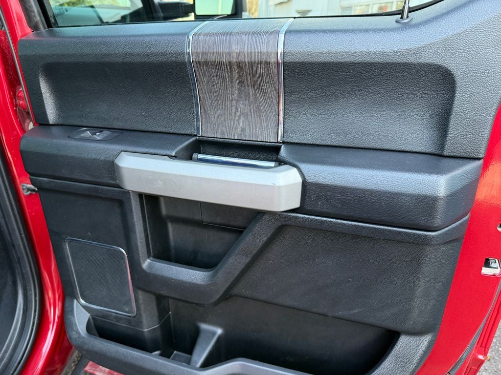 2021 Ford F-350SD Lariat